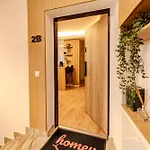 Away From - Modern & Cozy Near Vibrant Unirii Area *