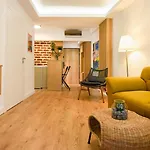 Away From - Modern & Cozy Near Vibrant Unirii Area * Bucureşti