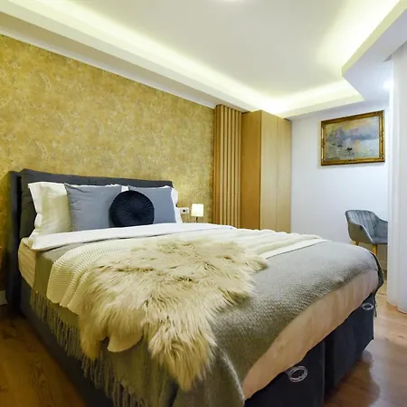 Away From - Modern & Cozy Near Vibrant Unirii Area * Boekarest