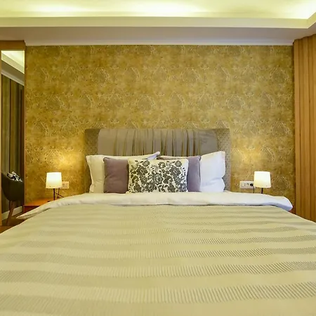 Away From - Modern & Cozy Near Vibrant Unirii Area * Бухарест