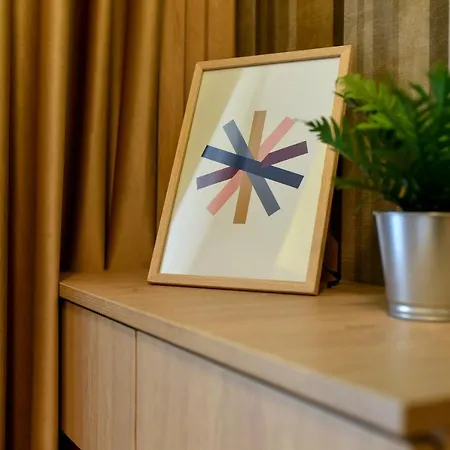 Апартаменти Away From - Modern & Cozy Near Vibrant Unirii Area *