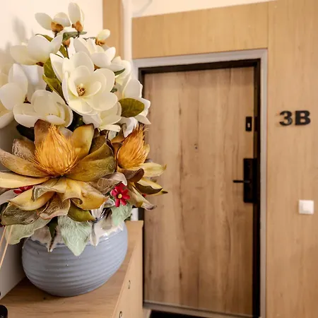 Away From - Modern & Cozy Near Vibrant Unirii Area * Bukarest