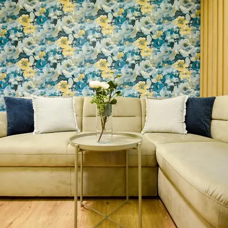 公寓 Away From - Modern & Cozy Near Vibrant Unirii Area 布加勒斯特
