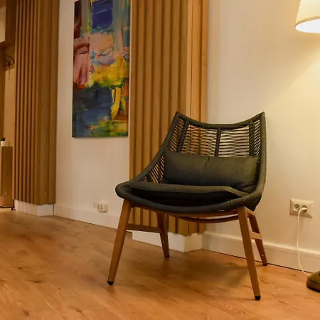 Away From - Modern & Cozy Near Vibrant Unirii Area * Bukarest