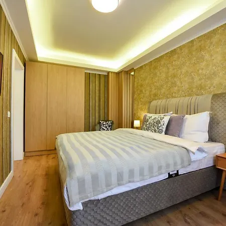 Daire Away From - Modern & Cozy Near Vibrant Unirii Area *