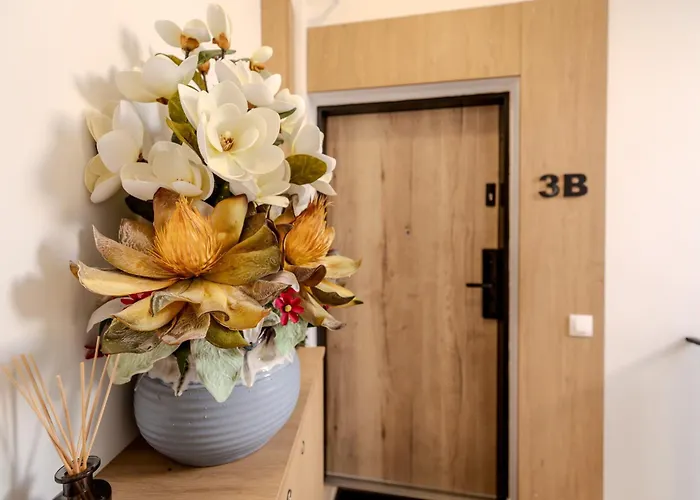 Away From - Modern & Cozy Near Vibrant Unirii Area * Bucureşti
